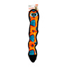 Outward Hound Juguete Resistente Serpiente Invencible Multisonido para Perro, Chico Outward Hound Juguete Resistente Serpiente Invencible Multisonido para Perro, Chico