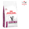 Royal Canin Veterinary Diet Alimento Seco Soporte Renal F para Gato Adulto, 1.3 kg