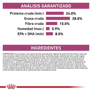Royal Canin Veterinary Diet Alimento Seco Soporte Renal F para Gato Adulto, 3 kg