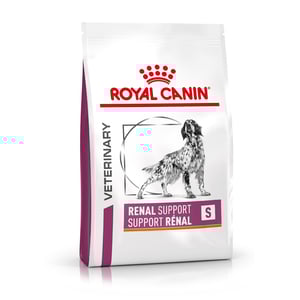 Royal Canin Veterinary Diet Alimento Seco Soporte Renal S para Perro Adulto, 8 kg Royal Canin Veterinary Diet Alimento Seco Soporte Renal S para Perro Adulto, 8 kg