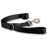 Good2Go Correa de Nylon Color Negro para Perro Raza Mediana/Grande, 1.2m Good2Go Correa de Nylon Color Negro para Perro Raza Mediana/Grande, 1.2m