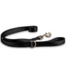 Good2Go Correa de Nylon Color Negro para Perro Raza Mediana/Grande, 1.8m Good2Go Correa de Nylon Color Negro para Perro Raza Mediana/Grande, 1.8m