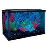 Glofish Kit de Acuario con Luz Led y Filtro Incluido para Peces, 18.9 L Glofish Kit de Acuario con Luz Led y Filtro Incluido para Peces, 18.9 L