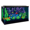 Glofish Acuario Glo Kit para Peces, 37.8 L Glofish Acuario Glo Kit para Peces, 37.8 L