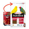 Versele-Laga NutriBird C15 Alimento para Canarios, 1 kg Versele-Laga NutriBird C15 Alimento para Canarios, 1 kg