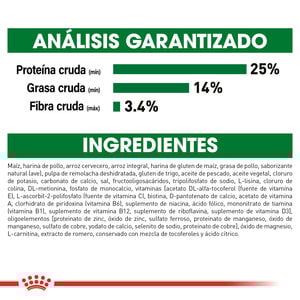 Royal Canin Alimento Seco para Perro Adulto Raza Pequeña, 2 kg