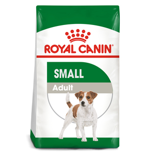 Royal Canin Alimento Seco para Perro Adulto Raza Pequeña, 2 kg