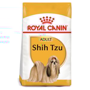 Royal Canin Alimento Seco para Perro Adulto Raza Shih Tzu, 4.5 kg Royal Canin Alimento Seco para Perro Adulto Raza Shih Tzu, 4.5 kg
