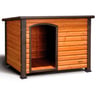 Precision Pet Cabina Outback Casa de Exterior para Perro, Mediano Precision Pet Cabina Outback Casa de Exterior para Perro, Mediano