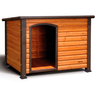 Precision Pet Cabina Outback Casa de Exterior para Perro, Mediano Precision Pet Cabina Outback Casa de Exterior para Perro, Mediano