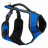 Petsafe Arnés Deportivo Ajuste Romano Color Azul para Perro, Mediano Petsafe Arnés Deportivo Ajuste Romano Color Azul para Perro, Mediano