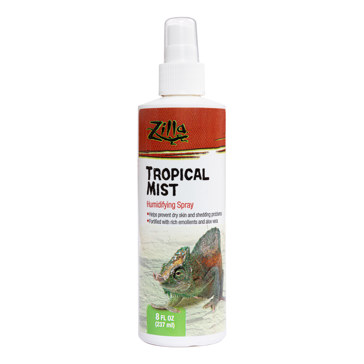 Zilla Auxiliar para la Hidratación de Escamas, 237 ml
