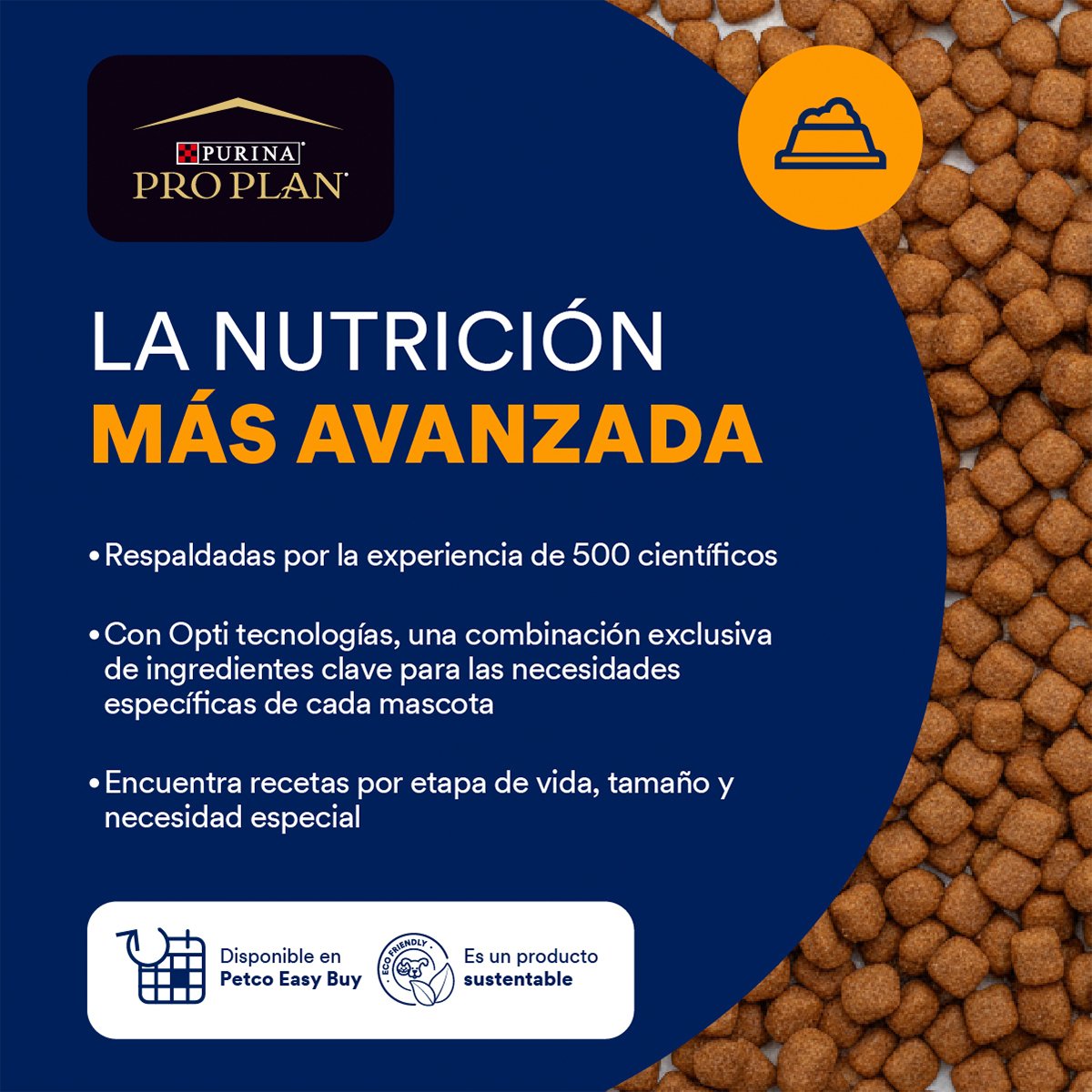 Alimento para Perro Senior Pro Plan Todas las Razas Petco México