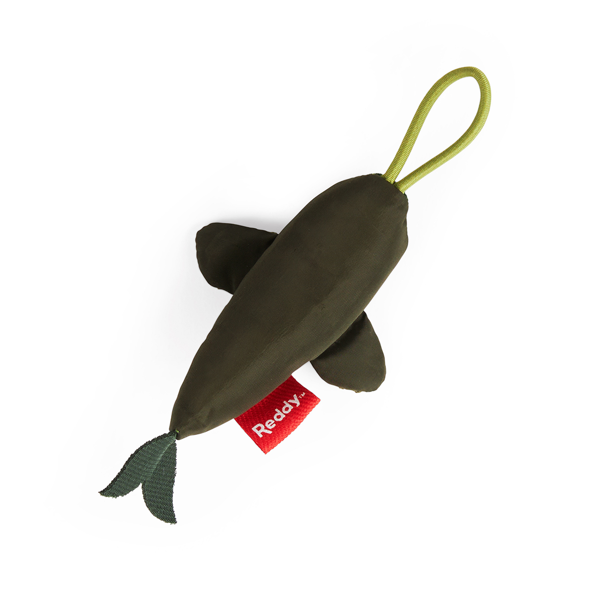 Reddy Cat Juguete Lanzador en forma de Ballena para Gato, Unitalla