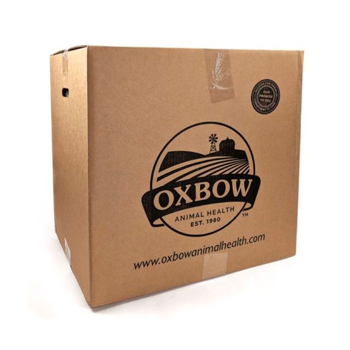 Oxbow Heno Timothy para Pequeños Herbívoros, 22.6 kg