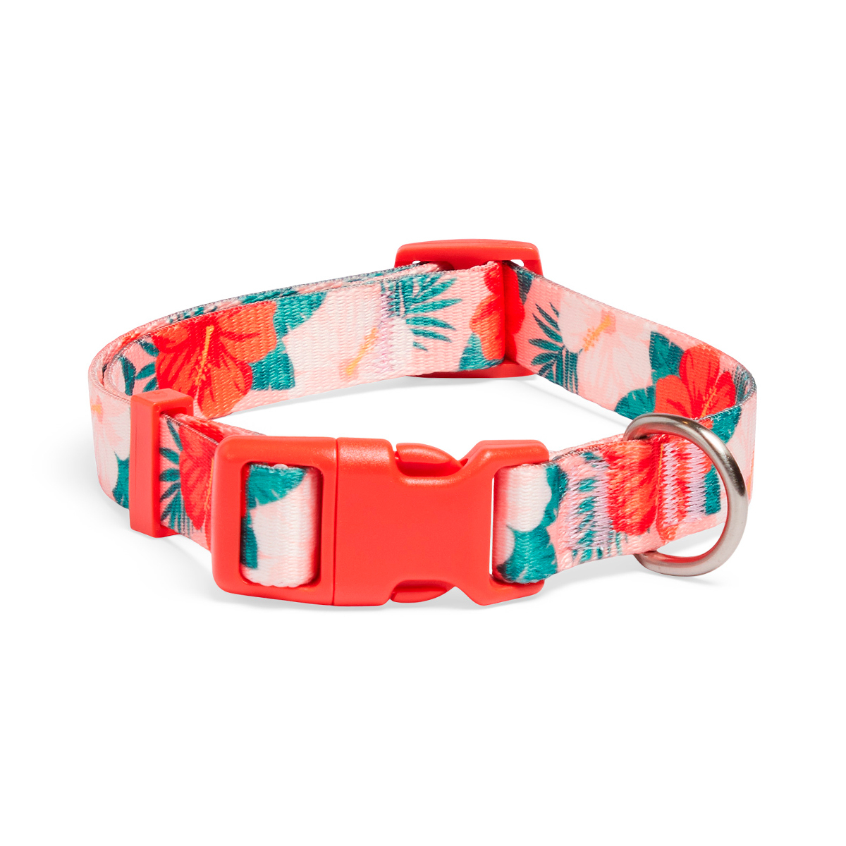 Youly Collar con Estampado Hawaino para Perro, X-Chico Petco Mexico