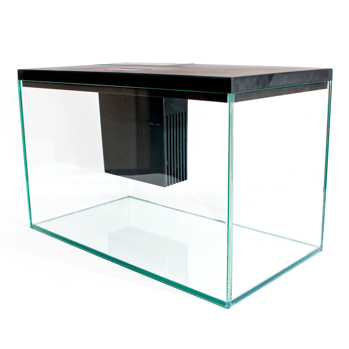 Boyu Acuario Inteligente Equipado GR2 para Peces