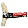 Canine Chews Masticable Asta Natural de Venado 6 para Perro Canine Chews Masticable Asta Natural de Venado 6 para Perro
