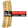 Canine Chews Masticable Asta Natural de Venado 6 en Trozos para Perro Canine Chews Masticable Asta Natural de Venado 6 en Trozos para Perro