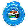 Chuckit! Ruggedflight Frisbee Dentado Robusto para Perro, Mediano Chuckit! Ruggedflight Frisbee Dentado Robusto para Perro, Mediano