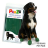 PawZ Botas para Paseo Verdes, X-Grande PawZ Botas para Paseo Verdes, X-Grande