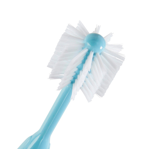 Well & Good Kit de Limpieza Dental para el Control de Sarro para Perro Sabor Pollo, 92.1 g