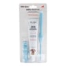 Well & Good Kit de Limpieza Dental para el Control de Sarro para Perro Sabor Pollo, 92.1 g Well & Good Kit de Limpieza Dental para el Control de Sarro para Perro Sabor Pollo, 92.1 g