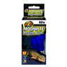 Zoo Med Moonlite Bombilla Luz de Luna para Reptiles, 60 Watts Zoo Med Moonlite Bombilla Luz de Luna para Reptiles, 60 Watts