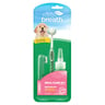 Tropiclean Kit de Cuidado Bucal Gel + Cepillos para Perro Cachorro, 3 Piezas Tropiclean Kit de Cuidado Bucal Gel + Cepillos para Perro Cachorro, 3 Piezas