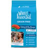 WholeHearted Libre de Granos Alimento Natural para Perro Todas las Edades Receta Salmón y Chícharo, 11 kg WholeHearted Libre de Granos Alimento Natural para Perro Todas las Edades Receta Salmón y Chícharo, 11 kg