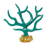 Glofish Coral Staghorn Glo Color Change, Mediano Glofish Coral Staghorn Glo Color Change, Mediano