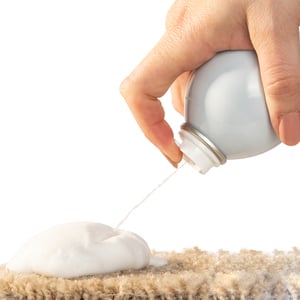 Nature's Miracle Limpiador Enzimático para Orina de Perro en Alfombras, 496 ml