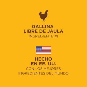 Instinct Healthy Cravings Topping Natural para Perro Receta Pollo, 85 g