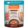 Instinct Healthy Cravings Topping Natural para Gato Receta Atún, 85 g Instinct Healthy Cravings Topping Natural para Gato Receta Atún, 85 g