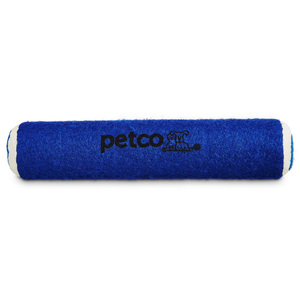 Petco Stick Textura Pelota de Tenis Colores Variados para Perro, Unitalla