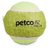 Petco Pelota de Tenis Colores Surtidos para Perro, X-Chico Petco Pelota de Tenis Colores Surtidos para Perro, X-Chico