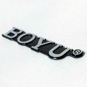 Boyu Acuario MS-320 con Filtro y Luz LED para Peces, 20 L