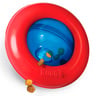 Kong Disco Giratorio Gyro Rebotador para Perro Kong Disco Giratorio Gyro Rebotador para Perro