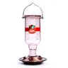 Stokes Wildbird Bebedero Amatista para Colibrí Stokes Wildbird Bebedero Amatista para Colibrí