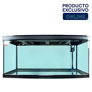 Boyu Acuario Curvo BYLH-1500, 564 L Boyu Acuario Curvo BYLH-1500, 564 L