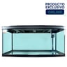 Boyu Acuario Curvo BYLH-1500, 564 L Boyu Acuario Curvo BYLH-1500, 564 L