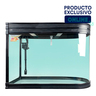 Boyu Acuario Byzdt1015 Bala 229L Boyu Acuario Byzdt1015 Bala 229L