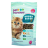 Petit Monsters Premio Super Bites Soft para Gato, 85 g Petit Monsters Premio Super Bites Soft para Gato, 85 g
