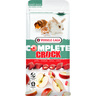 Versele-Laga Complete Crock Premio para Roedores Sabor Manzana, 50 g Versele-Laga Complete Crock Premio para Roedores Sabor Manzana, 50 g
