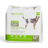 Sophresh Dry Comfort Pañal Desechable para Perro Macho, Mediano