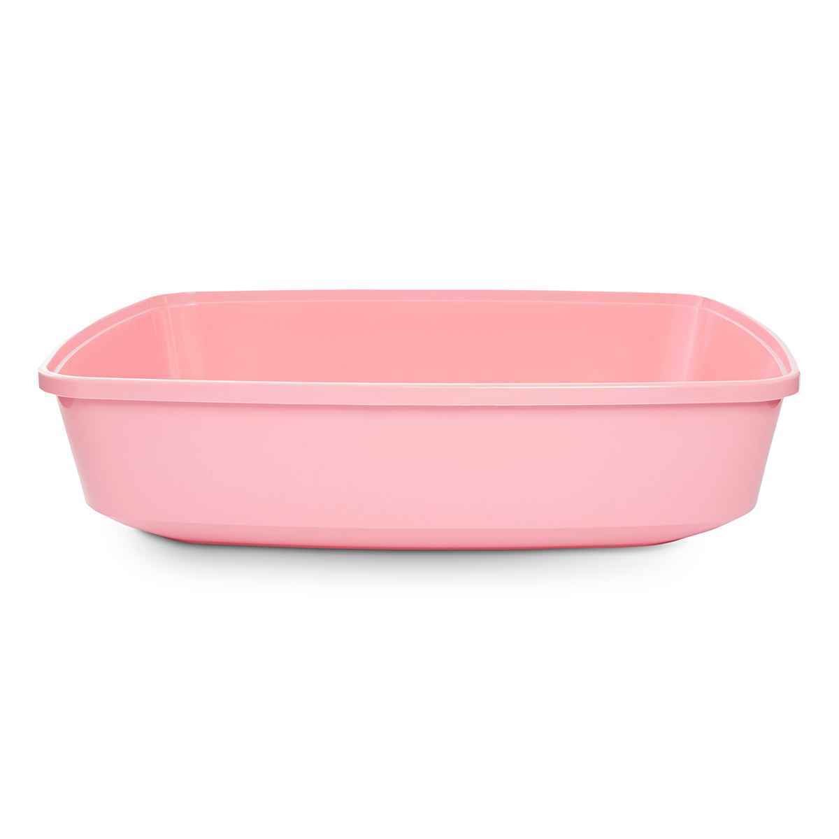 Sophresh Arenero Bandeja Simple para Gato, Grande