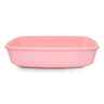 Sophresh Arenero Bandeja Simple para Gato, Grande Sophresh Arenero Bandeja Simple para Gato, Grande