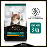 Pro Plan Optistart Alimento Seco para Gatito, 3 kg