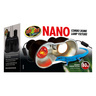 Zoo Med Nano Cúpula para Lámpara, 80 Watts Zoo Med Nano Cúpula para Lámpara, 80 Watts