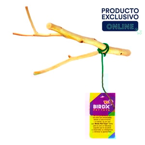 Birdx Búho Juguete para Ave Birdx Búho Juguete para Ave
